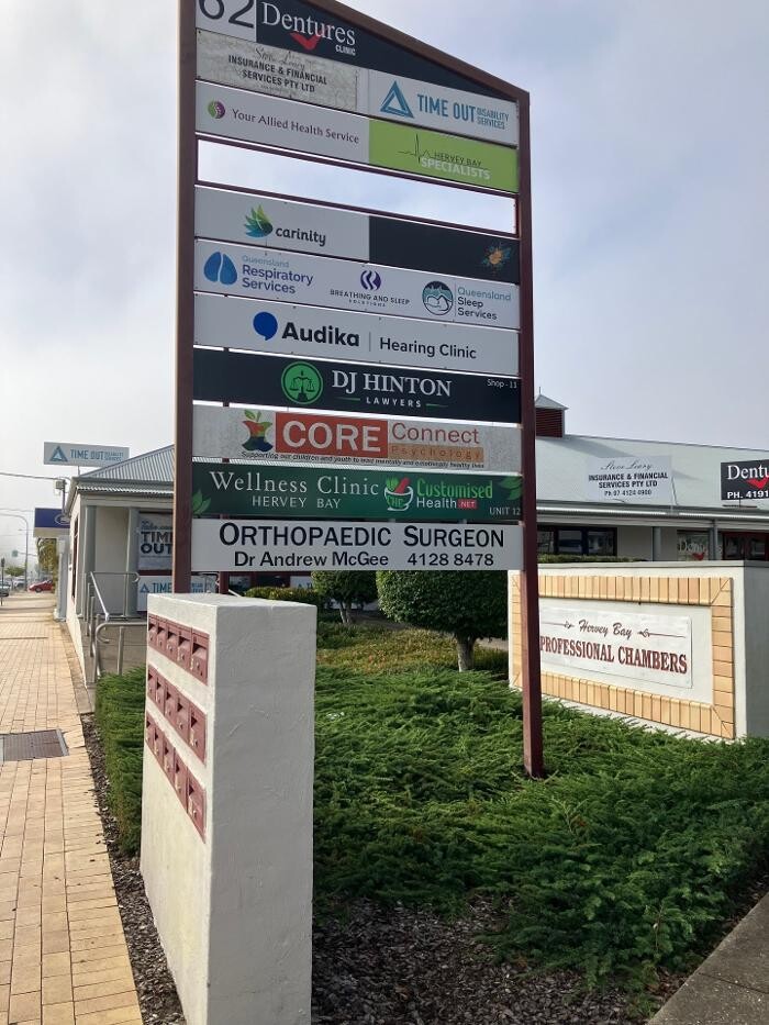Images Audika Hearing Clinic Hervey Bay