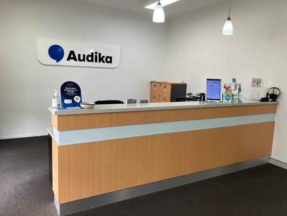 Images Audika Hearing Clinic Hervey Bay
