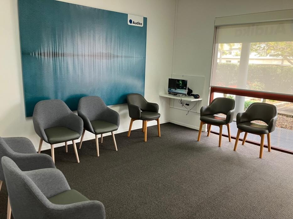 Images Audika Hearing Clinic Hervey Bay