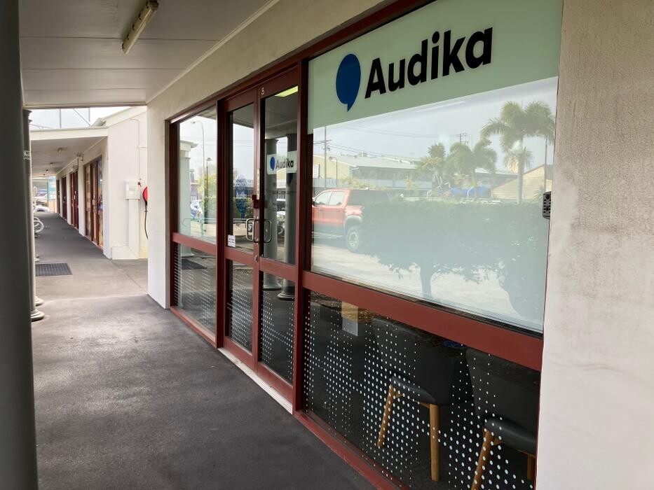Images Audika Hearing Clinic Hervey Bay