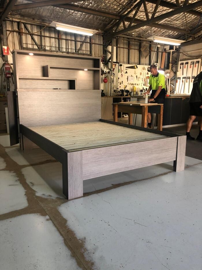 Images Hervey Bay Cabinet Craft