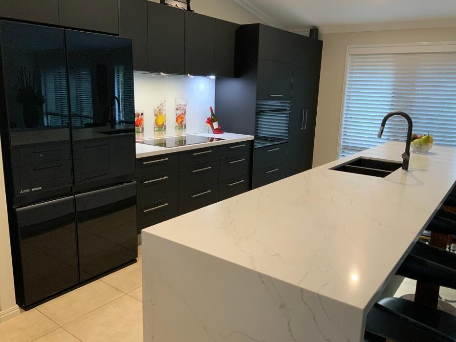 Images Hervey Bay Cabinet Craft