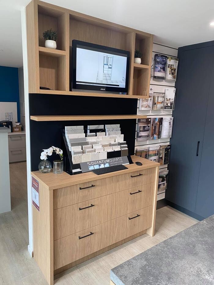 Images Hervey Bay Cabinet Craft