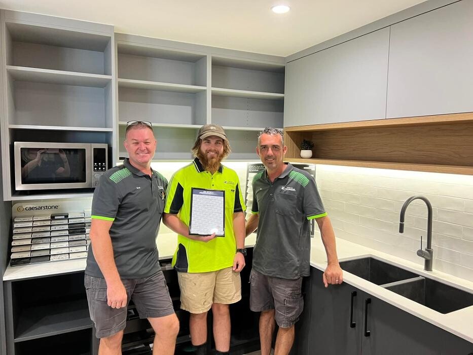 Images Hervey Bay Cabinet Craft