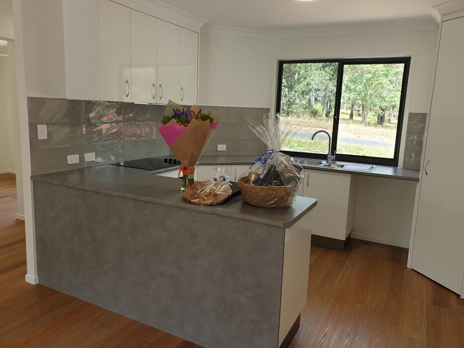 Images Hervey Bay Cabinet Craft