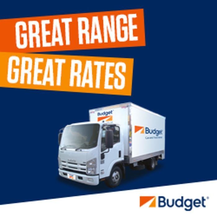 Images Budget Car & Truck Rental Hervey Bay