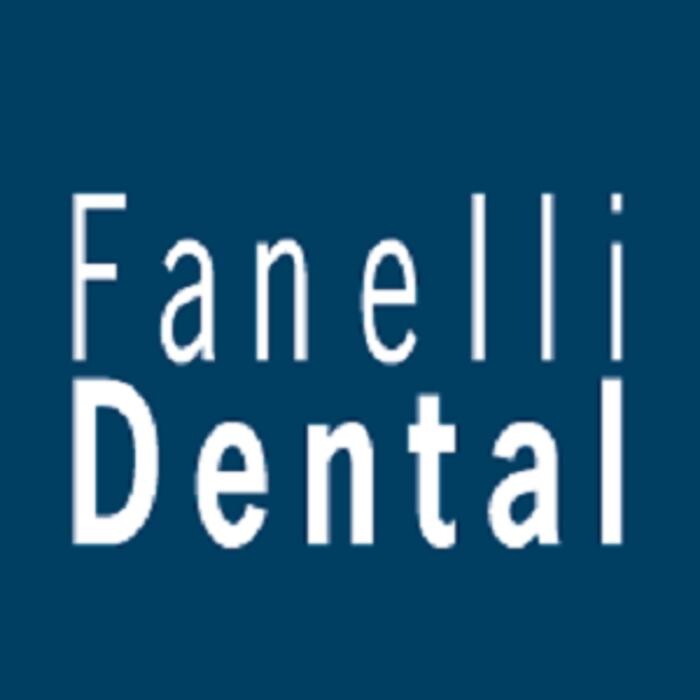 Fanelli Dental Logo