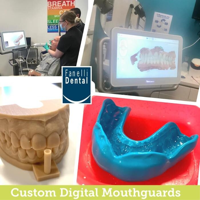 Images Fanelli Dental