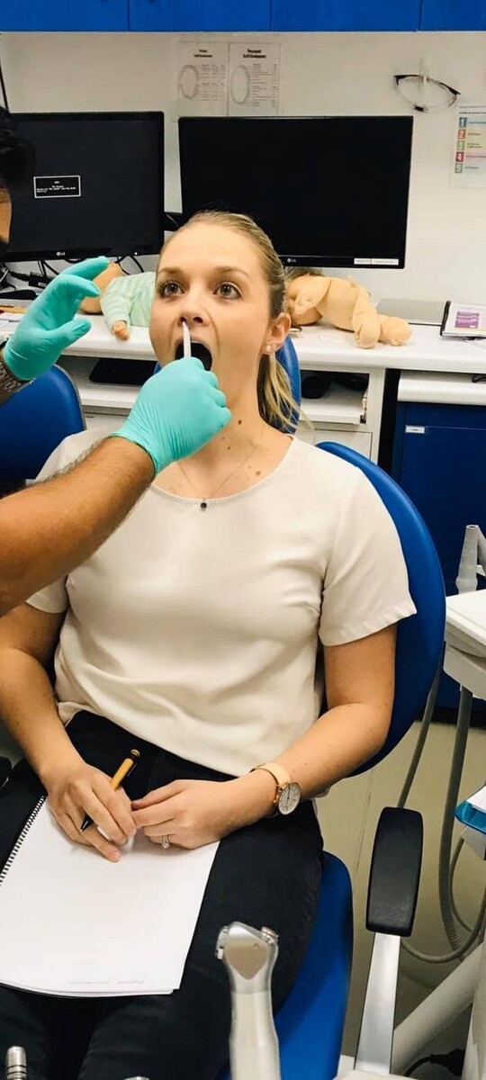 Images Fanelli Dental