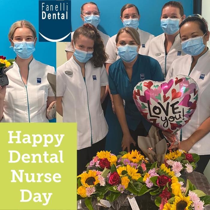 Images Fanelli Dental
