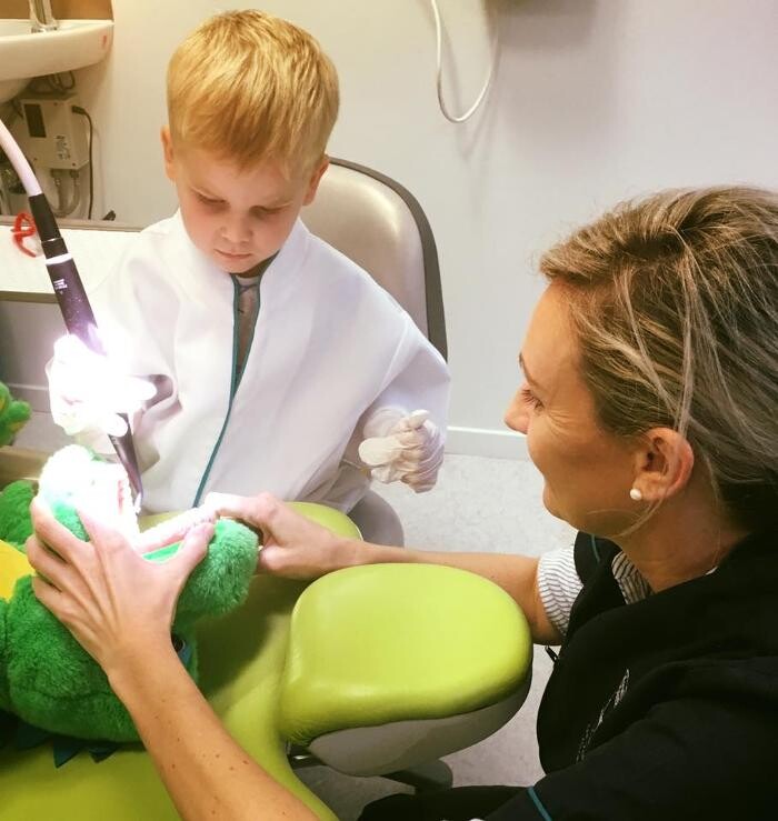 Images Fanelli Dental