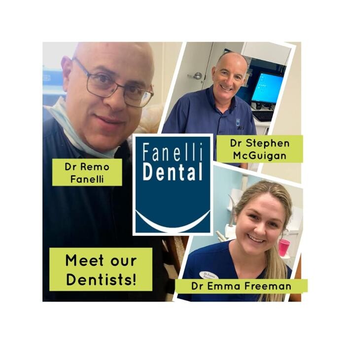 Images Fanelli Dental