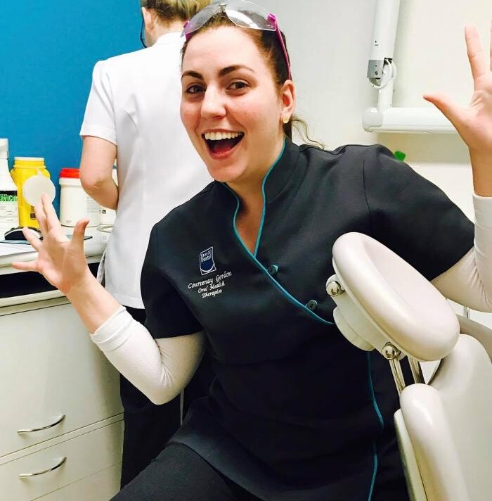 Images Fanelli Dental