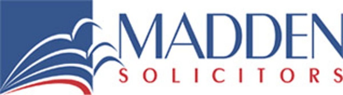 Madden Solicitors Yeppoon Logo