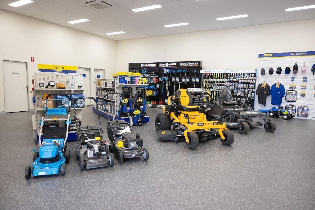 Images Brown and Hurley Agriculture Rockhampton