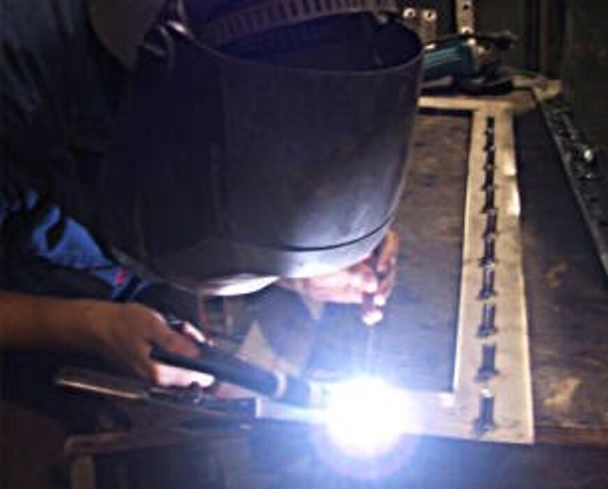 Images Hazell B & B Sheetmetal Works Pty Ltd