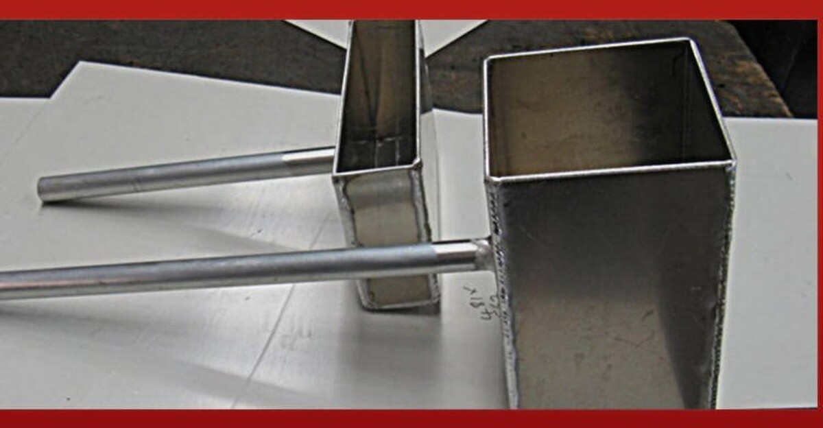 Images Hazell B & B Sheetmetal Works Pty Ltd