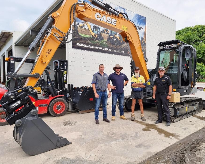Images Brown and Hurley Agriculture Mackay