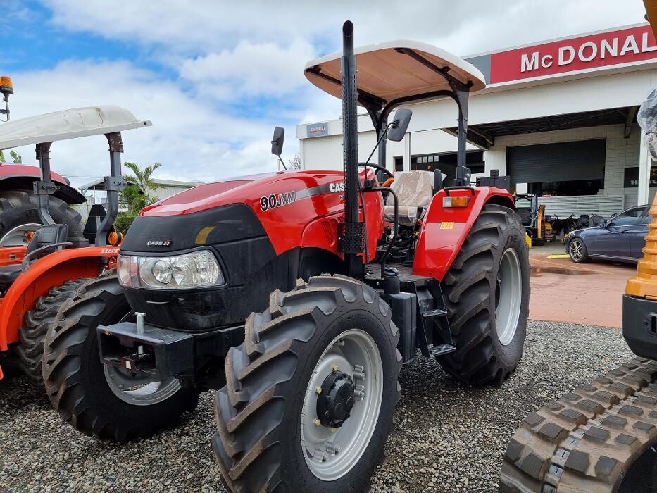 Images Brown and Hurley Agriculture Mackay