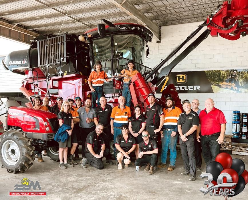 Images Brown and Hurley Agriculture Mackay