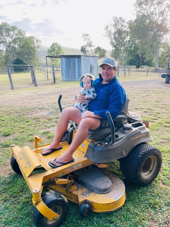 Images Brown and Hurley Agriculture Mackay
