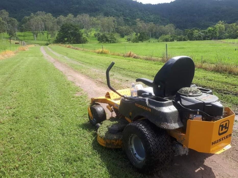 Images Brown and Hurley Agriculture Mackay