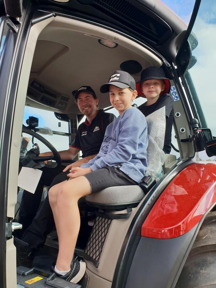 Images Brown and Hurley Agriculture Mackay