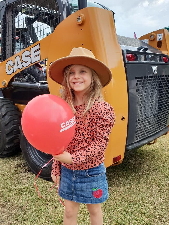 Images Brown and Hurley Agriculture Mackay