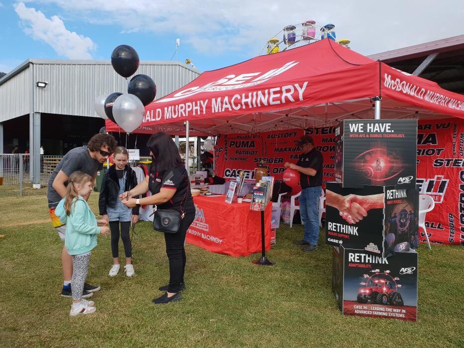 Images Brown and Hurley Agriculture Mackay