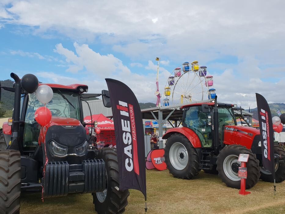 Images Brown and Hurley Agriculture Mackay