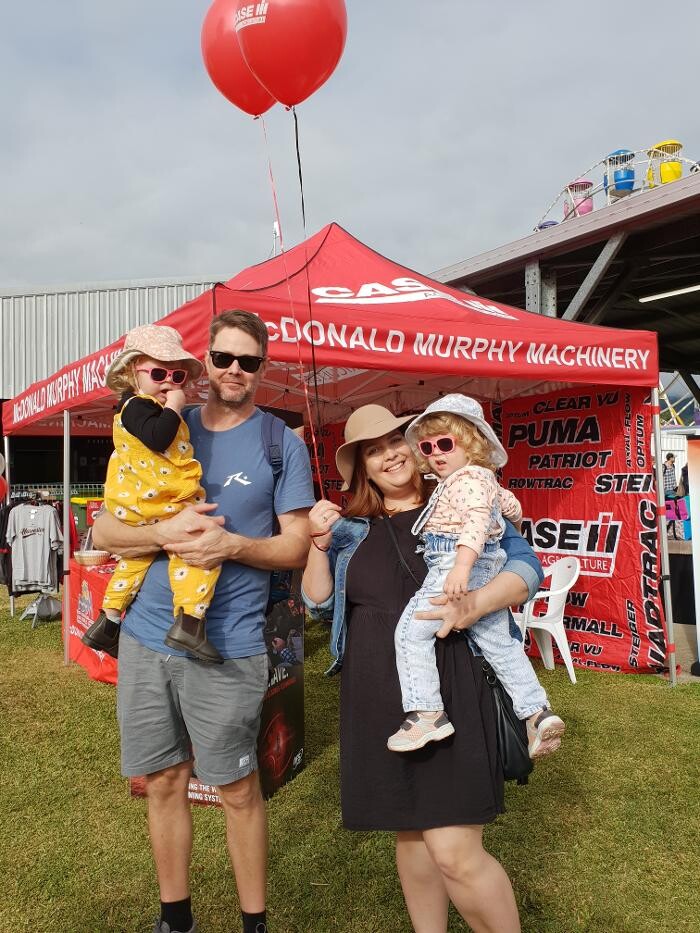 Images Brown and Hurley Agriculture Mackay