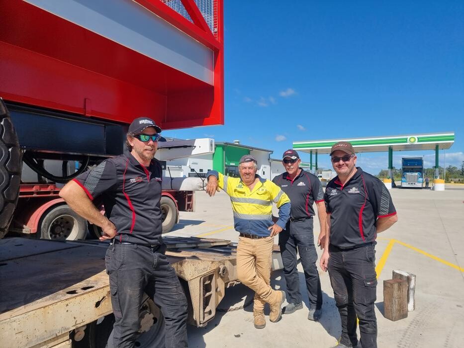 Images Brown and Hurley Agriculture Mackay