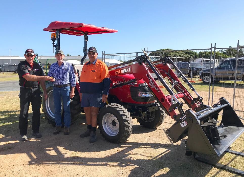 Images Brown and Hurley Agriculture Mackay