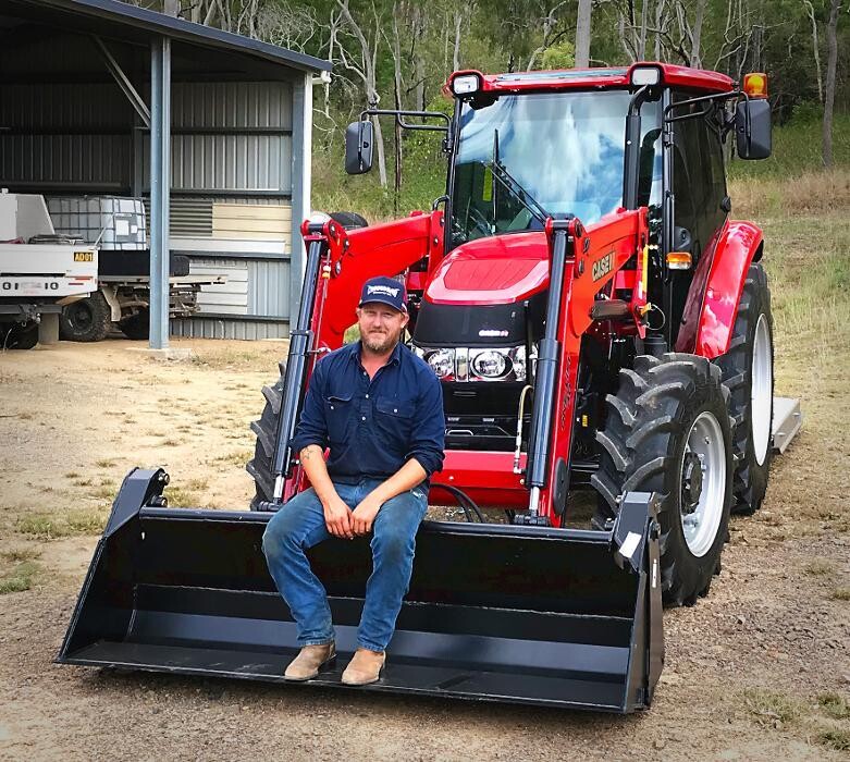 Images Brown and Hurley Agriculture Mackay