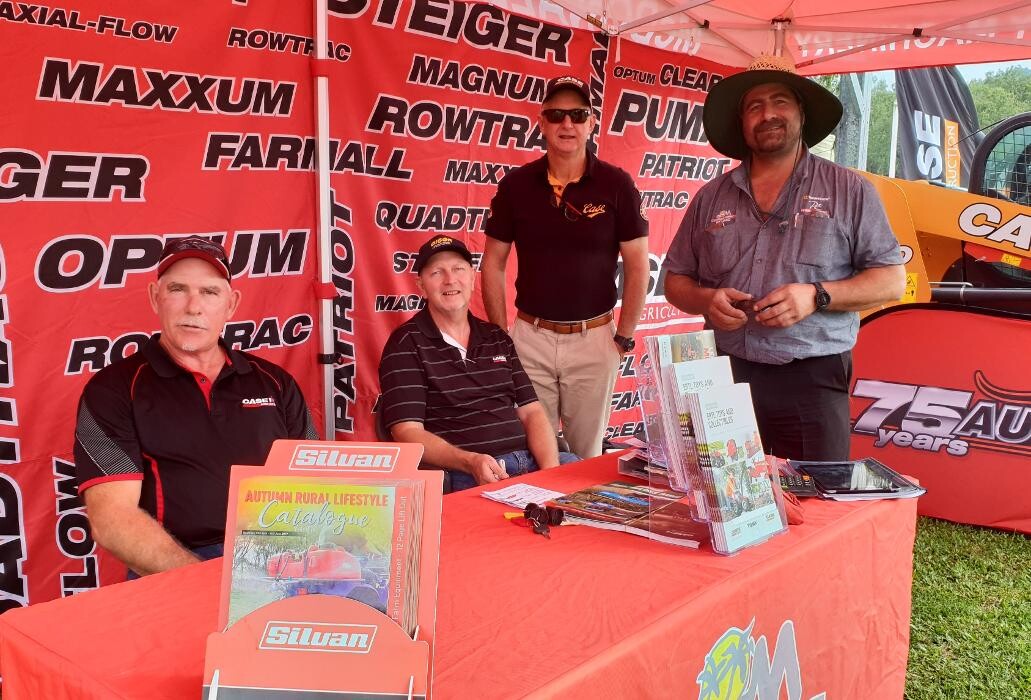 Images Brown and Hurley Agriculture Mackay