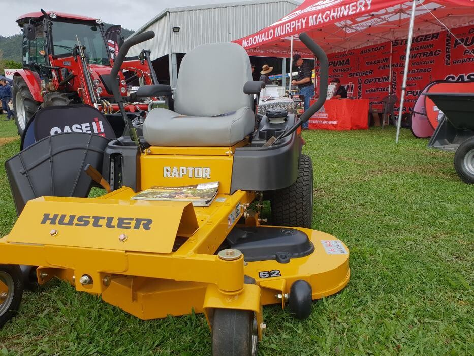 Images Brown and Hurley Agriculture Mackay