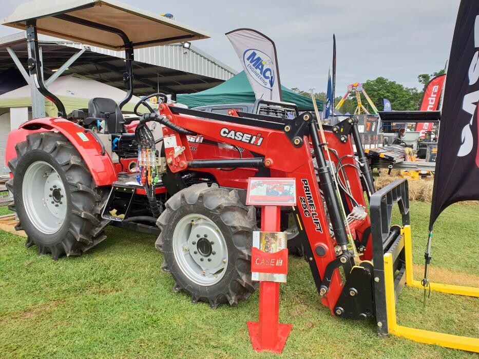 Images Brown and Hurley Agriculture Mackay