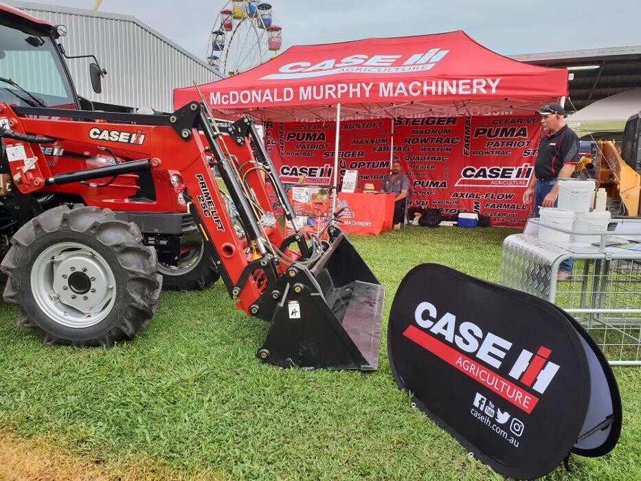 Images Brown and Hurley Agriculture Mackay
