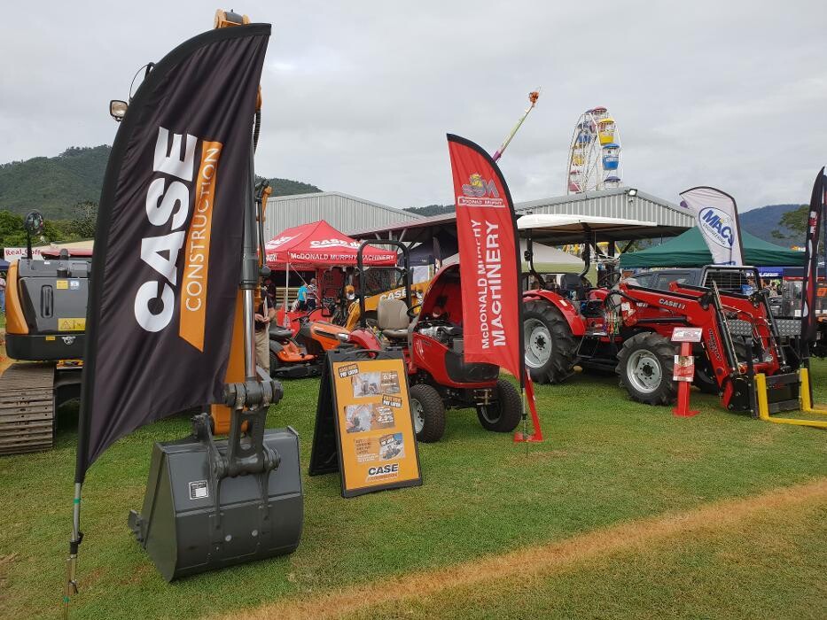 Images Brown and Hurley Agriculture Mackay