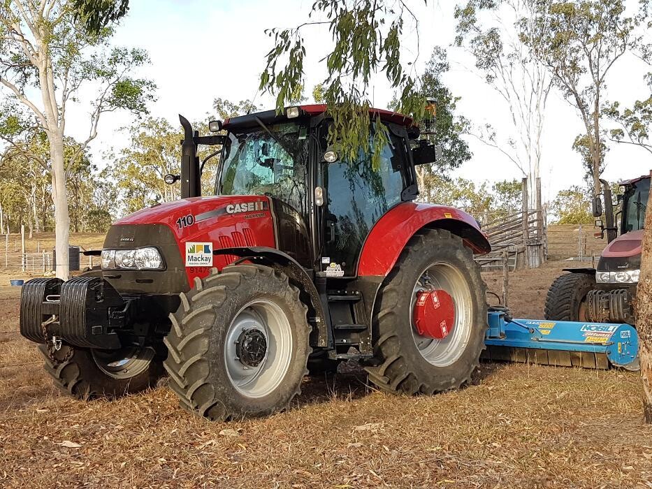 Images Brown and Hurley Agriculture Mackay