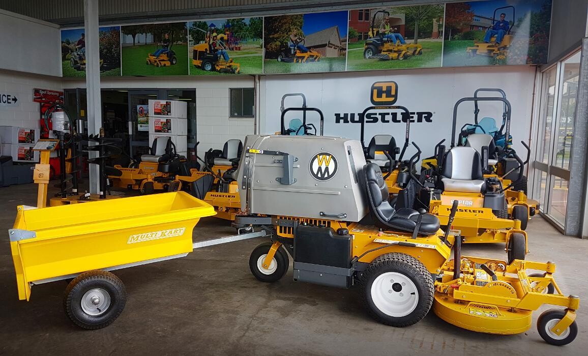 Images Brown and Hurley Agriculture Mackay