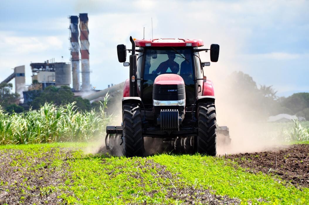 Images Brown and Hurley Agriculture Mackay