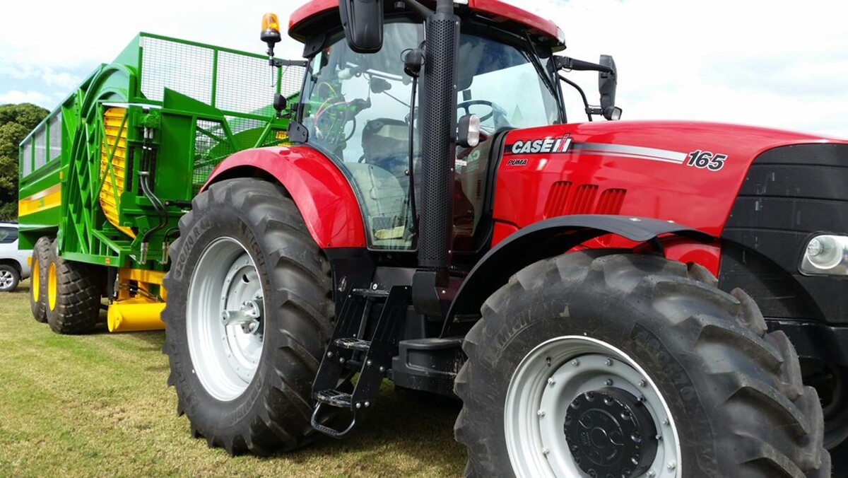 Images Brown and Hurley Agriculture Mackay