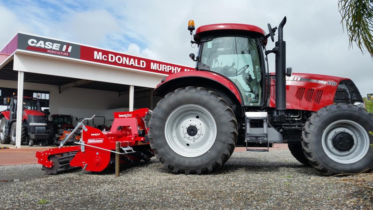 Images Brown and Hurley Agriculture Mackay