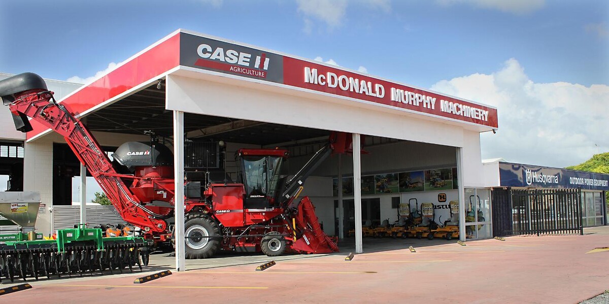 Images Brown and Hurley Agriculture Mackay
