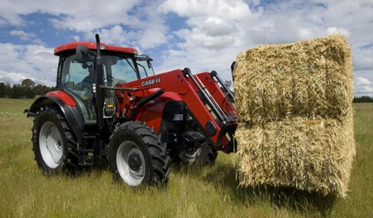 Images Brown and Hurley Agriculture Mackay