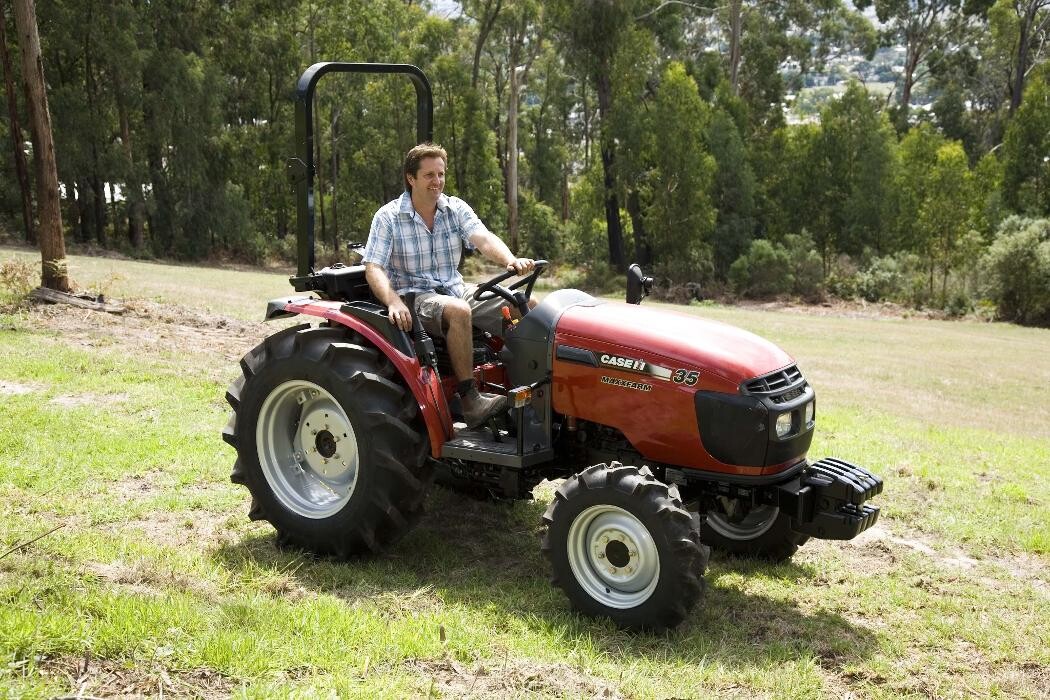Images Brown and Hurley Agriculture Mackay