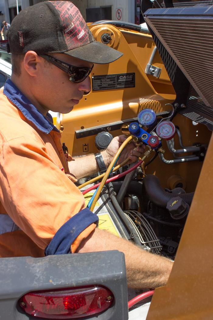 Images Brown and Hurley Agriculture Mackay