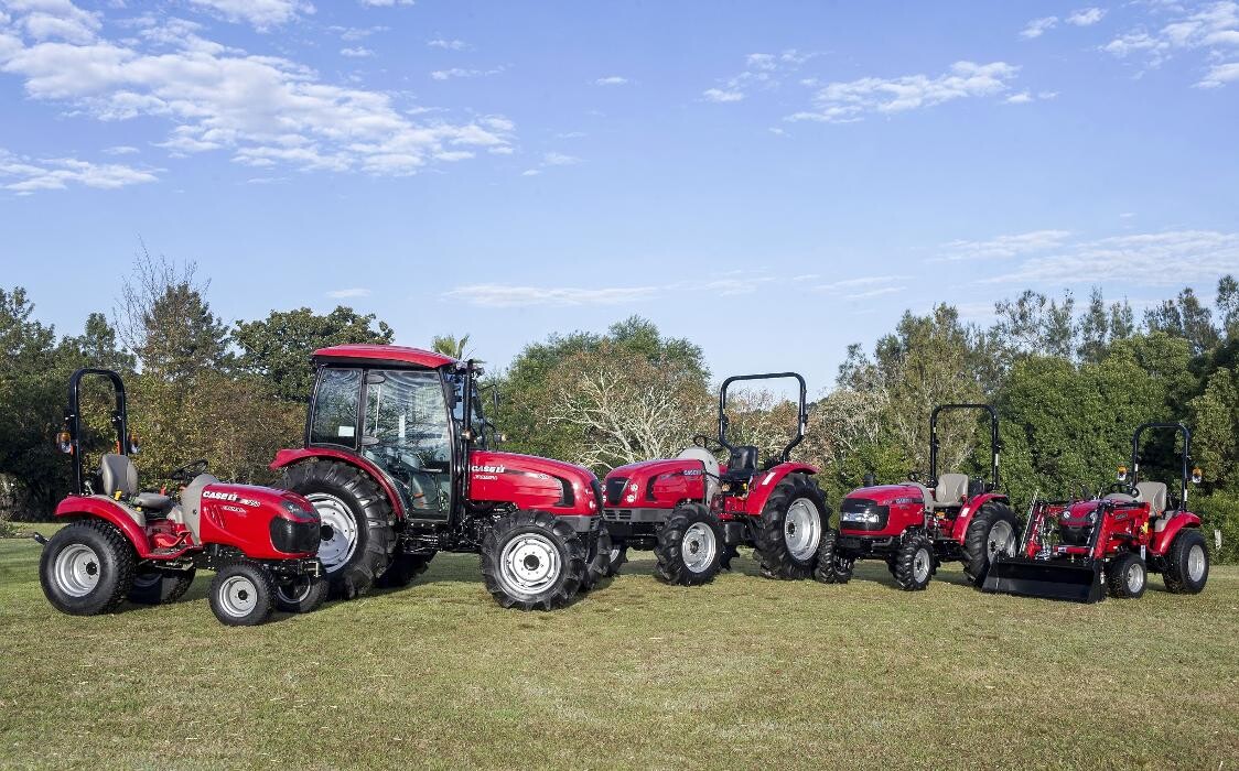 Images Brown and Hurley Agriculture Mackay