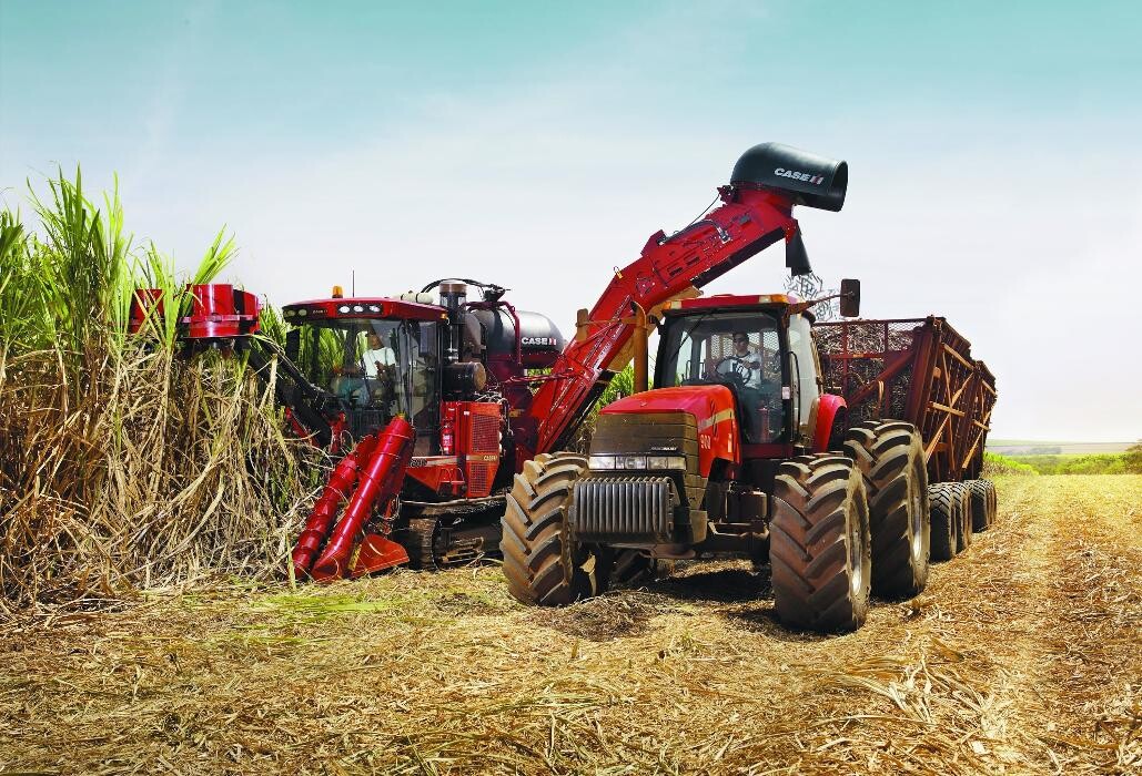 Images Brown and Hurley Agriculture Mackay
